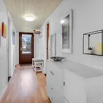 3 Bedroom Cozy In * Ulfborg