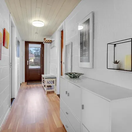 3 Bedroom Cozy In * Ulfborg