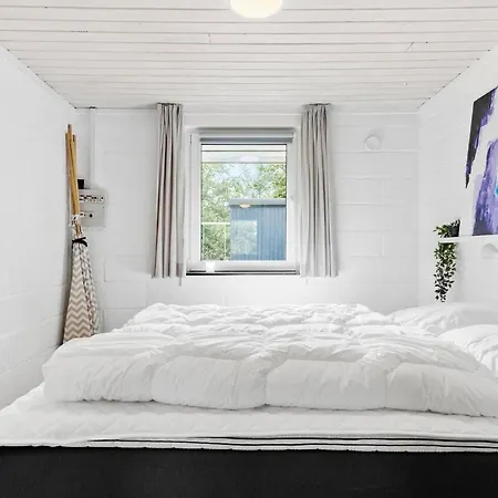 3 Bedroom Cozy In * Ulfborg