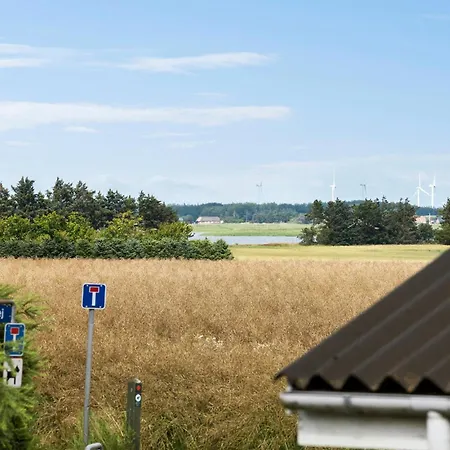 Σπίτι διακοπών 3 Bedroom Cozy In *