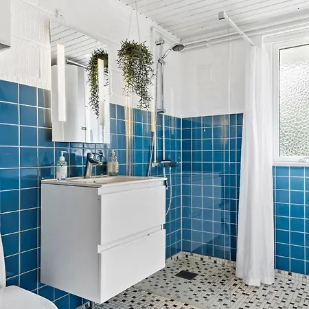 3 Bedroom Cozy In Σπίτι διακοπών Ulfborg