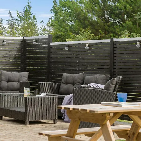 Σπίτι διακοπών 3 Bedroom Cozy In Ulfborg